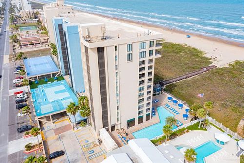1001-3000 Gulf Blvd, South Padre Island, TX, 78597-7057 | Card Image
