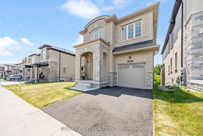 2694 Sapphire Dr, House other with 4 bedrooms, 4 bathrooms and 3 parking in Pickering ON | Image 2