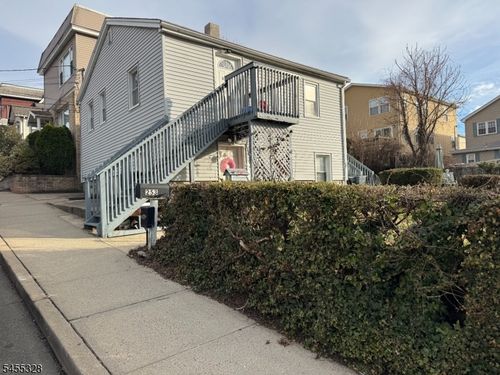 253 Crystal St, North Arlington, NJ, 07031-5505 | Card Image