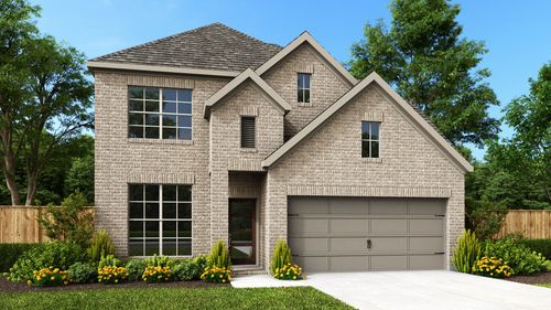 2023 Brewers Lane, Forney, TX, 75126 | Card Image