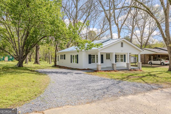 8 Mill St Sw, House other with 3 bedrooms, 2 bathrooms and null parking in Cave Spring GA | Image 21