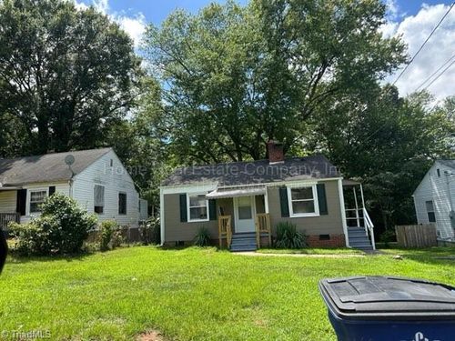 1916 Dacian St, Winston Salem, NC, 27107-2227 | Card Image