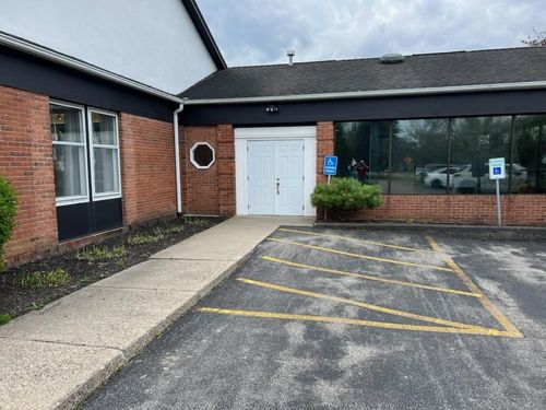 1621 Jefferson Rd, Rochester, NY, 14623-3009 | Card Image