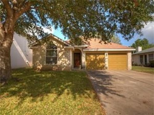 1708 Rusty Nail Loop, Round Rock, TX, 78681-1972 | Card Image