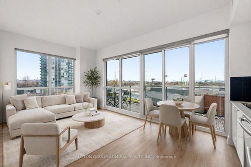 625-10 Park Lawn Road, Etobicoke, ON, M8V0H9 | Card Image