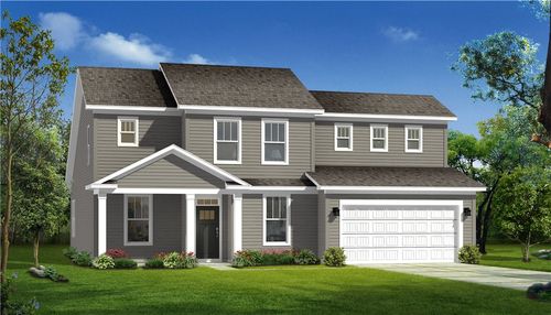 117 Kayfield Fams Drive, Anderson, SC, 29621 | Card Image