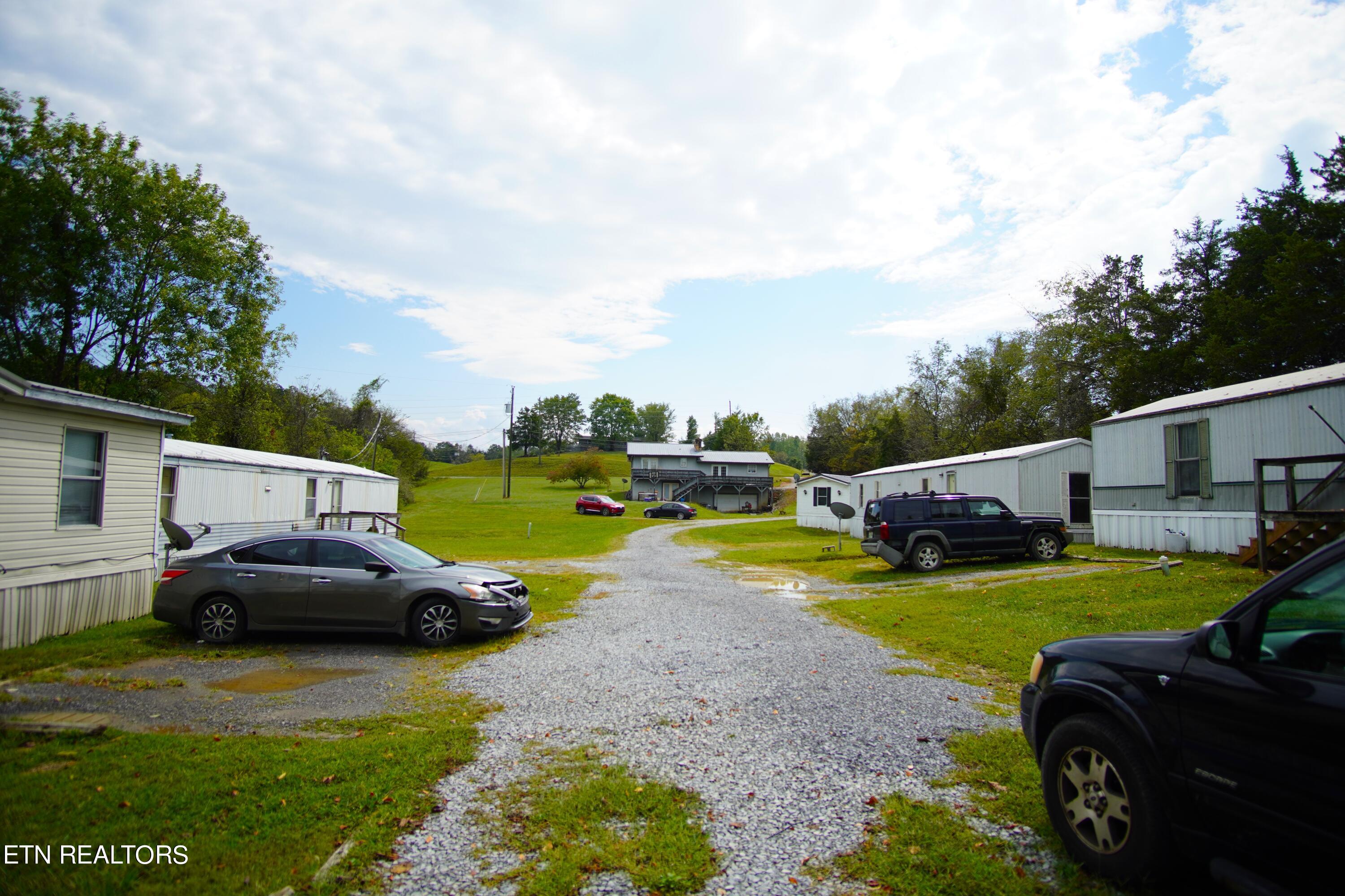 Newport Hwy, Sevierville, TN 37876