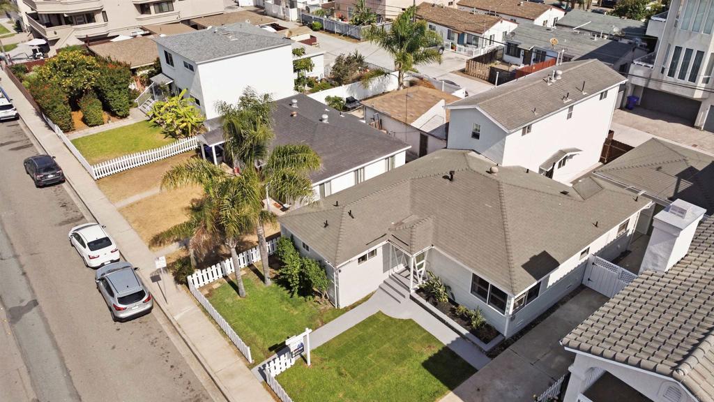Residential in Imperial Beach 3