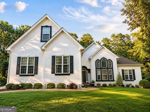 110 Lyndhurst Way, Sharpsburg, GA, 30277-3473 | Card Image