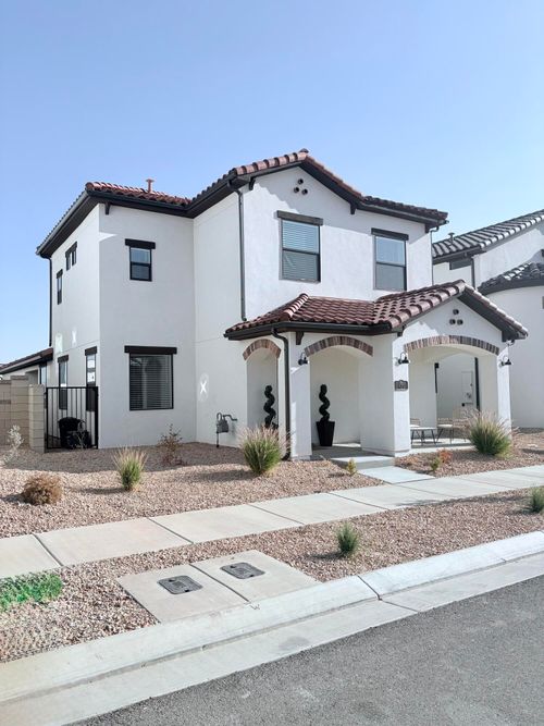 622 W Juniper Hill Dr, St. George, UT, 84790-2712 | Card Image