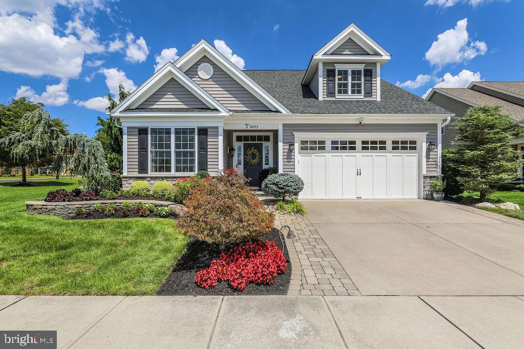 Liverpool Way, Medford, NJ 08055
