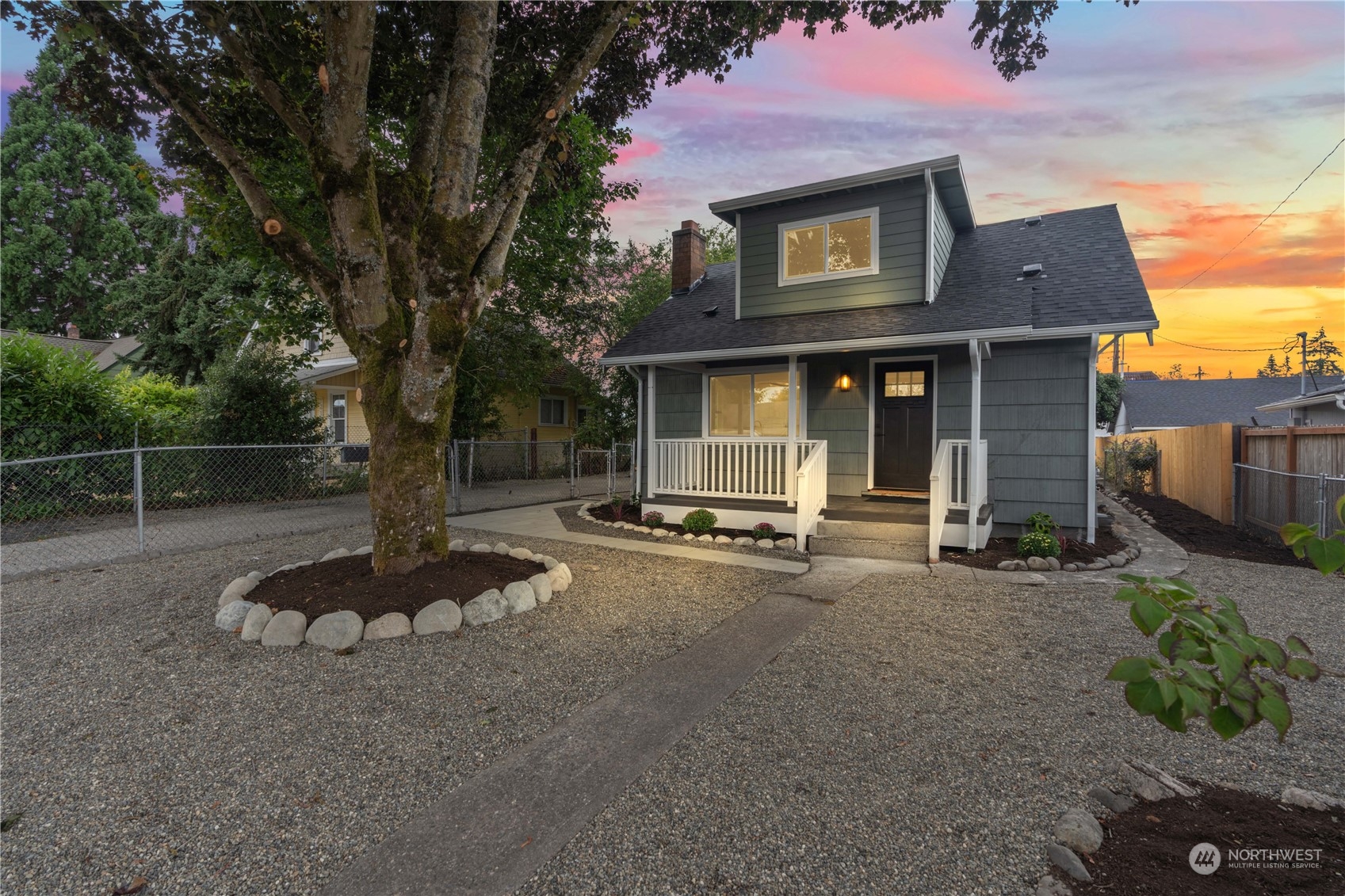G St, Tacoma, WA 98408