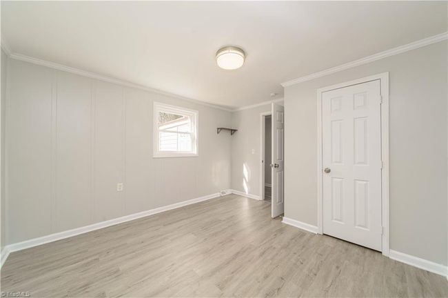 4012 Lexwin Ave, House other with 3 bedrooms, 1 bathrooms and null parking in Winston-Salem NC | Image 8