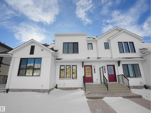 1299 Keswick Dr Sw, Edmonton, AB, T6W5P1 | Card Image