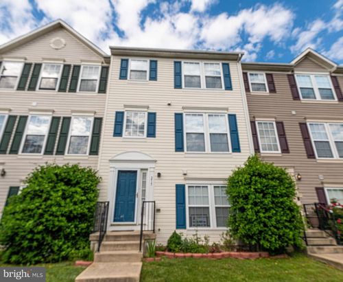 215 Bald Eagle Way, BELCAMP, MD, 21017-1711 | Card Image