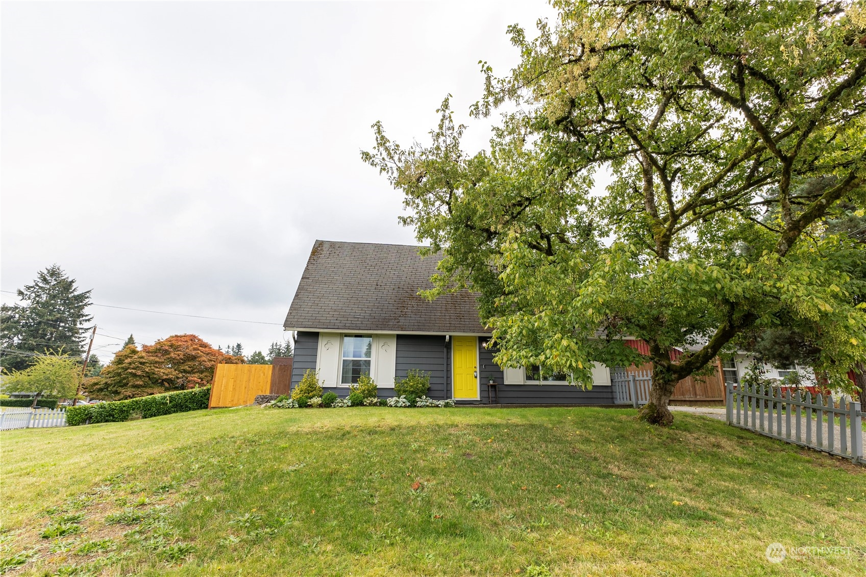 192nd Pl, Lynnwood, WA 98036