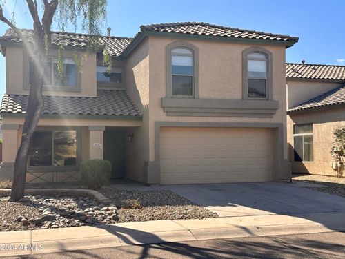 2519 W Bent Tree Dr, Phoenix, AZ, 85085-4740 | Card Image