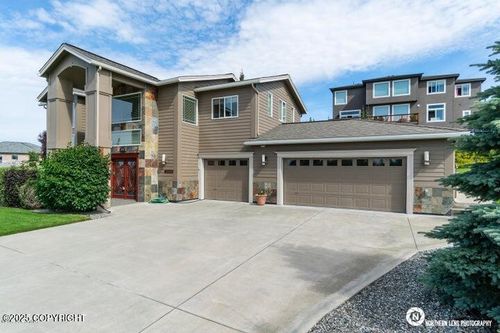 16643 Woods Pointe Cir, Anchorage, AK, 99516-5419 | Card Image