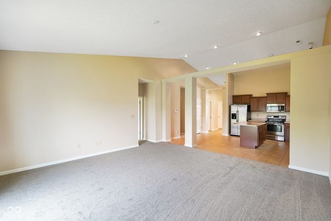 7715 Bolero Dr, House other with 3 bedrooms, 2 bathrooms and null parking in Camby IN | Image 11