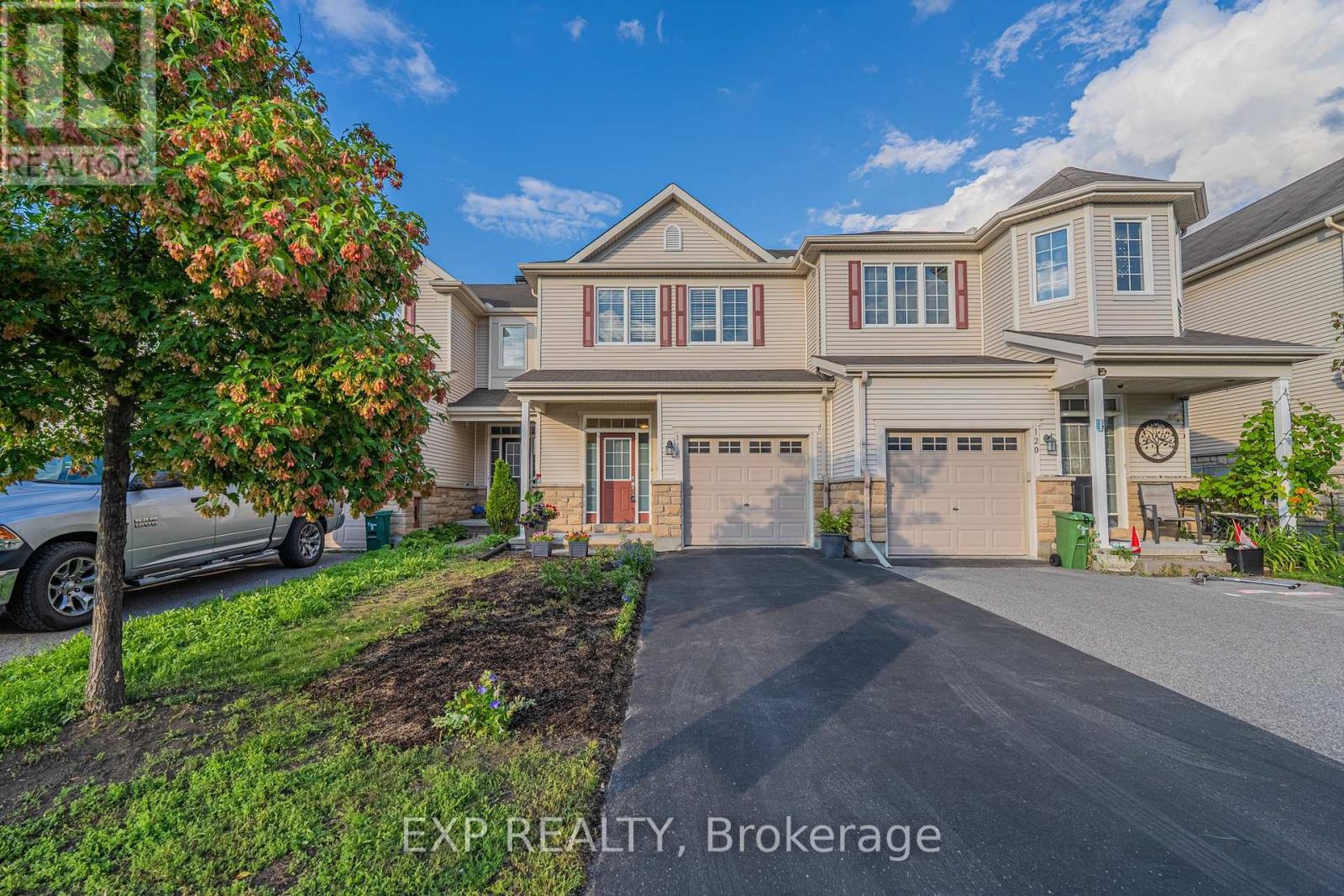Residential in Ottawa