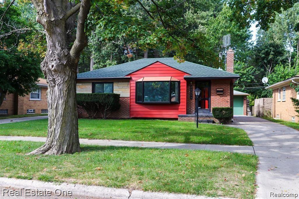 Westfield , Redford, MI 48239
