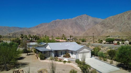 1826 Lazy S Dr, Borrego Springs, CA, 92004-4380 | Card Image