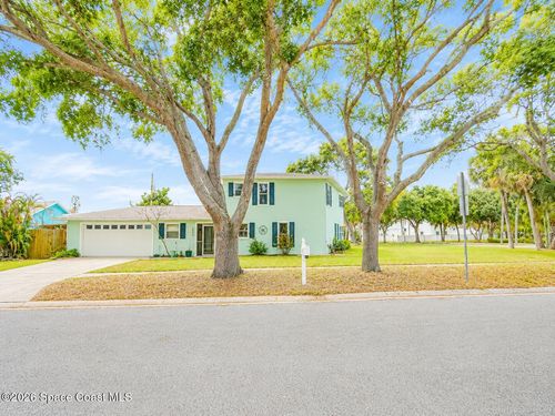 232 Circle Dr, Cape Canaveral, FL, 32920-2612 | Card Image