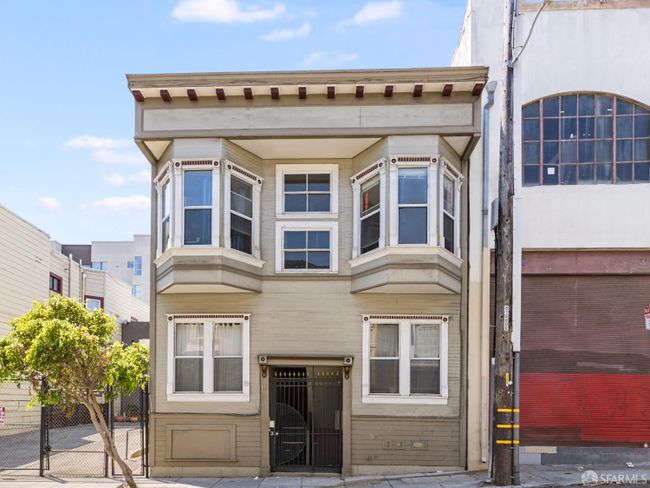 10 Moss Street, Home with 8 bedrooms, 4 bathrooms and null parking in San Francisco CA | Image 1