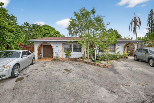 6133 Sw 5th St, Margate, FL, 33068-1753 | Card Image
