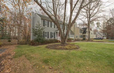 5501 Standing Oak Road, Home with 4 bedrooms, 2 bathrooms and null parking in Midlothian VA | Image 3