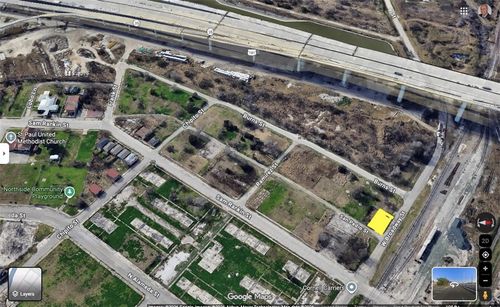 1811 W Broadway St, Corpus Christi, TX, 78401-1213 | Card Image