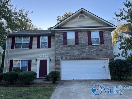 107 Tallmadge Ct Sw, Huntsville, AL, 35824-2515 | Card Image
