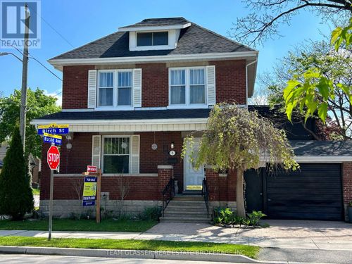 63 Euclid Avenue, London South (South F), ON, N6C3G8 | Card Image