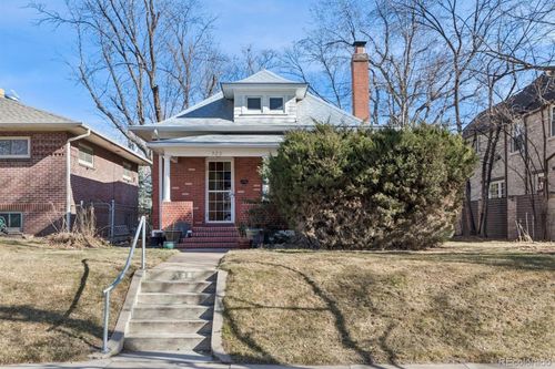 920 S Gilpin Street, Denver, CO, 80209 | Card Image