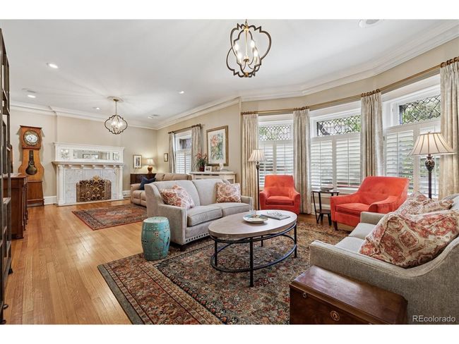 1A - 836 E 17 Th Ave, House attached with 2 bedrooms, 3 bathrooms and null parking in Denver CO | Image 8