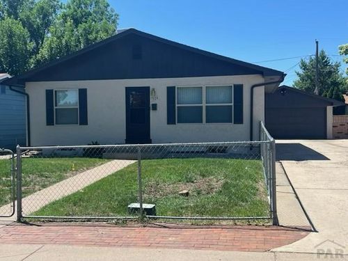 3924 Azalea St, Pueblo, CO, 81005-3034 | Card Image