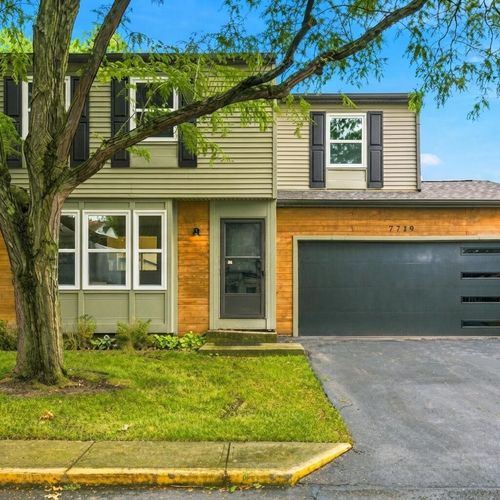 66-7719 Kelvinway Drive, Worthington, OH, 43085 | Card Image