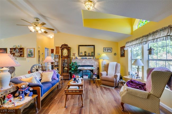 185 Vegas St, House other with 3 bedrooms, 2 bathrooms and null parking in Jean NV | Image 8