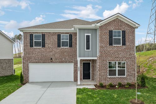 202 Limestone Way, Lebanon, TN, 37087-5436 | Card Image