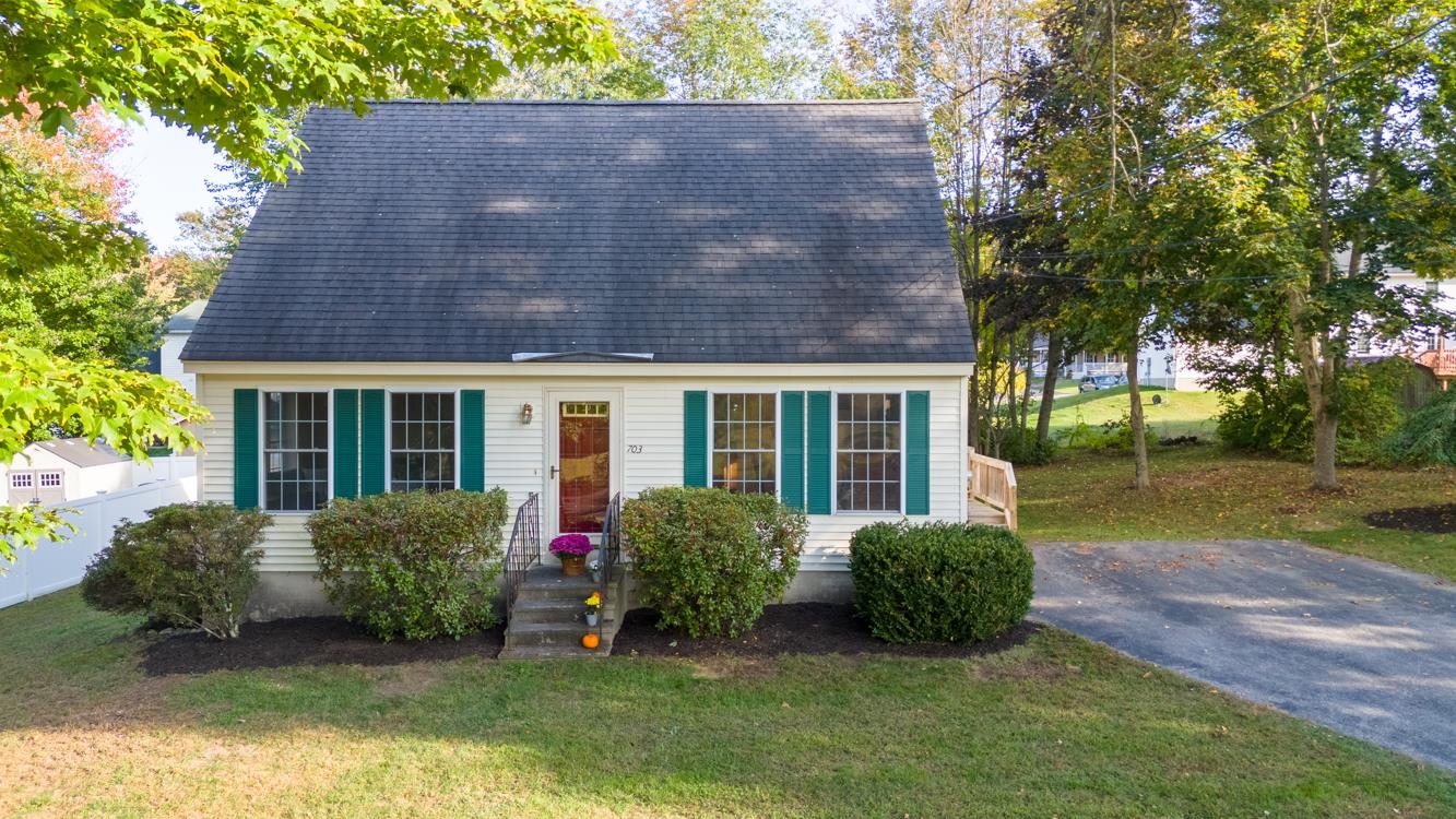Portland St, Rochester, NH 03868