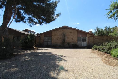 4609 Aspen Dr, Midland, TX, 79707-5237 | Card Image