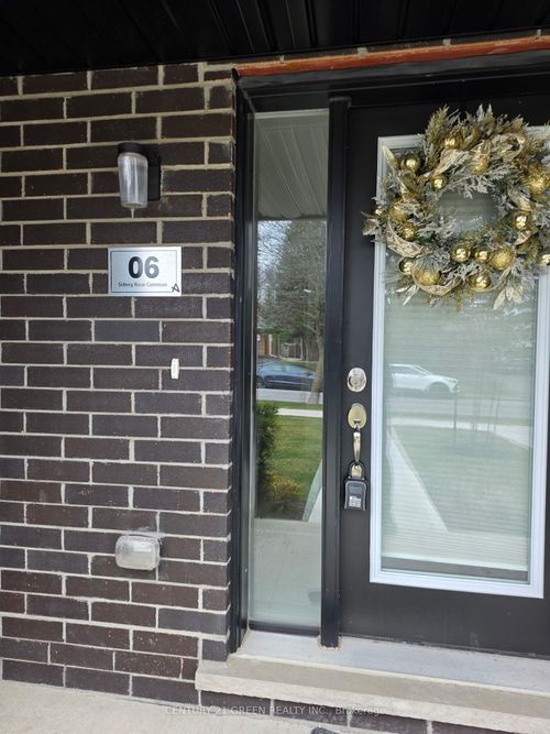 6 Sidney Rose Common, St Catharines, ON, L2T0B3 | Card Image