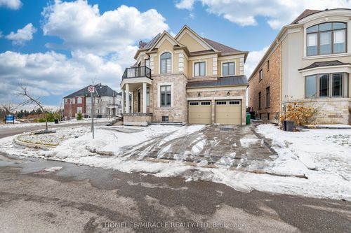 22 Longevity Rd, Brampton, ON, L6X5P3 | Card Image