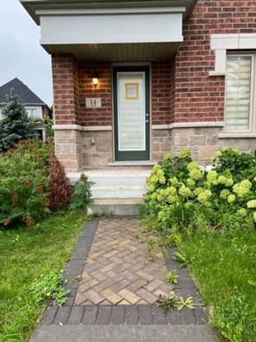 bsmt-14 Oakmore Lane, Brampton, ON, L6Y6H5 | Card Image