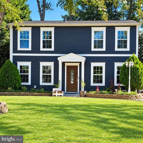 14411 Summerton Ln, WOODBRIDGE, VA, 22193-3556 | Card Image
