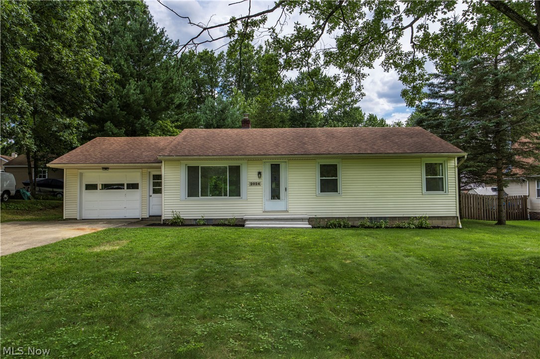 Residential in Stow