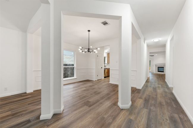 608 Haleys Cv, House other with 4 bedrooms, 2 bathrooms and 4 parking in Leander TX | Image 14