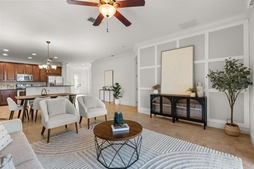 10533 Belfry Cir, ORLANDO, FL, 32832-6305 | Card Image