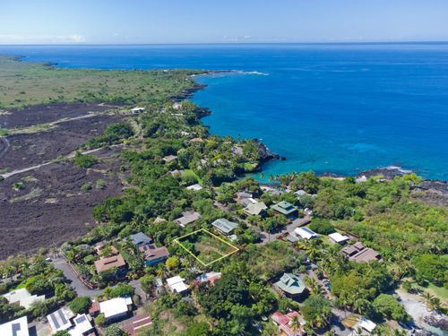 82-6285 Kahauloa Rd, CAPTAIN COOK, HI, 96704-8205 | Card Image