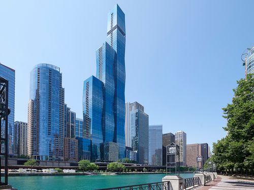 3404-363 E Wacker Dr, CHICAGO, IL, 60601-5282 | Card Image